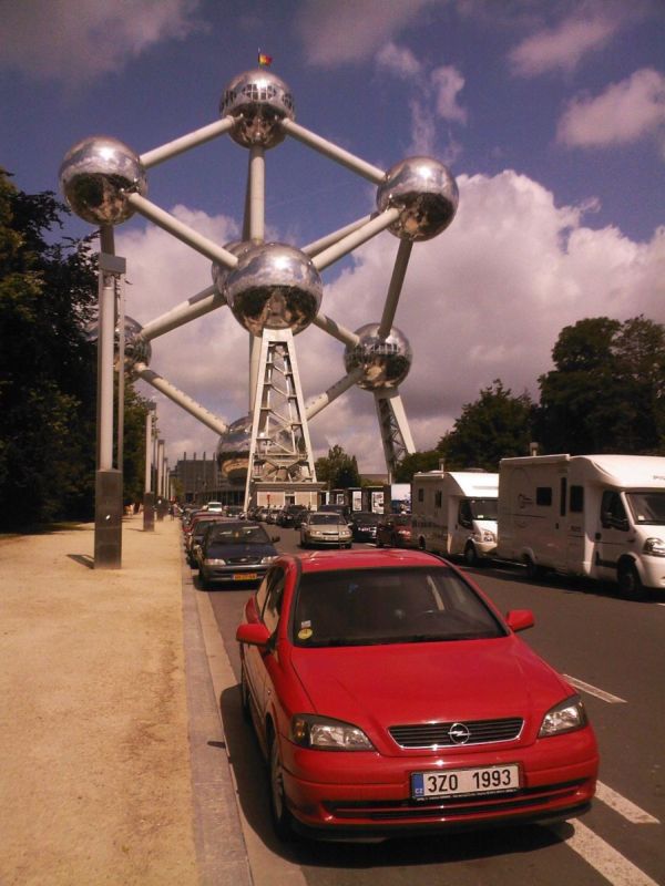Astra a Atomium.jpg