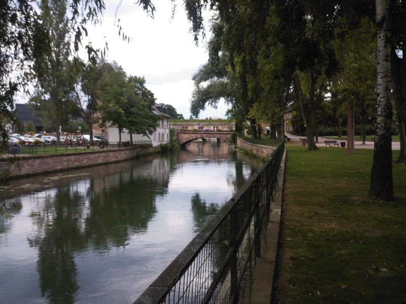 Strasbourg - Petite France1.jpg